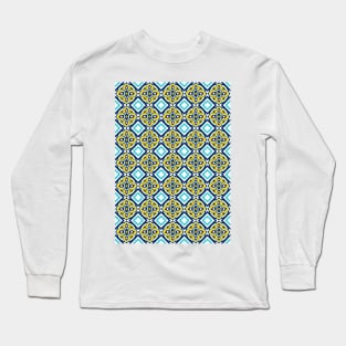 rotation Long Sleeve T-Shirt